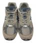 中古・古着 NEW BALANCE (ニューバランス) 20TH Anniversary グレー サイズ:USA9D：13000円