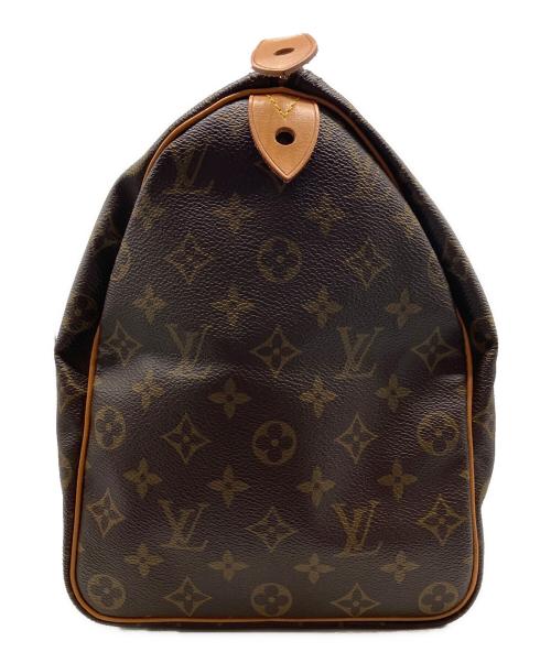 LOUIS VUITTON（ルイ ヴィトン）LOUIS VUITTON (ルイ ヴィトン) モノグラム　スピーディ40の古着・服飾アイテム