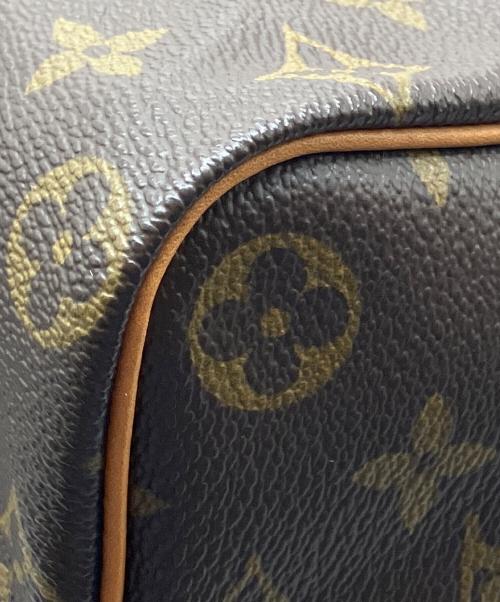 LOUIS VUITTON（ルイ ヴィトン）LOUIS VUITTON (ルイ ヴィトン) モノグラム　スピーディ40の古着・服飾アイテム