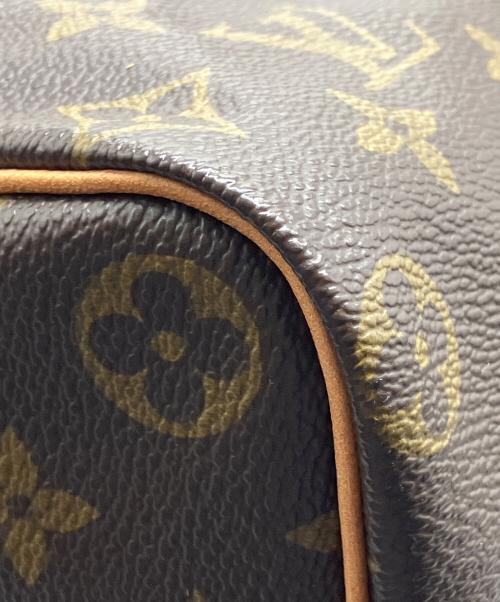LOUIS VUITTON（ルイ ヴィトン）LOUIS VUITTON (ルイ ヴィトン) モノグラム　スピーディ40の古着・服飾アイテム