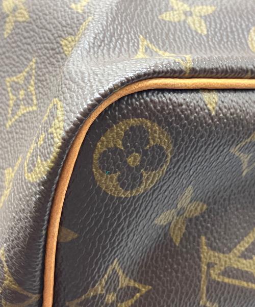 LOUIS VUITTON（ルイ ヴィトン）LOUIS VUITTON (ルイ ヴィトン) モノグラム　スピーディ40の古着・服飾アイテム