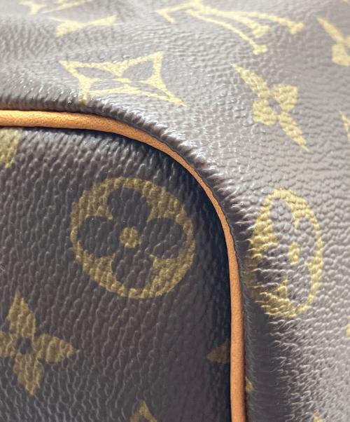 LOUIS VUITTON（ルイ ヴィトン）LOUIS VUITTON (ルイ ヴィトン) モノグラム　スピーディ40の古着・服飾アイテム