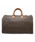 LOUIS VUITTON（ルイ ヴィトン）の古着「モノグラム　スピーディ40」