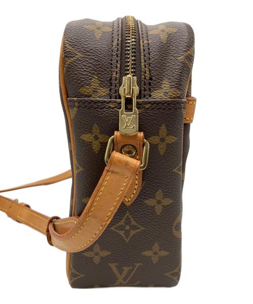 LOUIS VUITTON（ルイ ヴィトン）LOUIS VUITTON (ルイ ヴィトン) モノグラム　トロカデロ30 ブラウンの古着・服飾アイテム