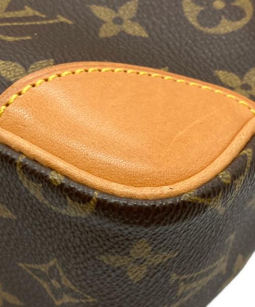 LOUIS VUITTON（ルイ ヴィトン）LOUIS VUITTON (ルイ ヴィトン) モノグラム　トロカデロ30 ブラウンの古着・服飾アイテム
