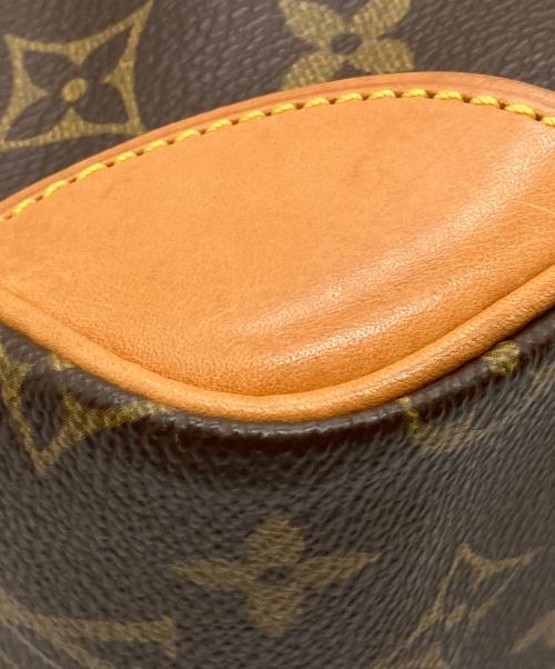 LOUIS VUITTON（ルイ ヴィトン）LOUIS VUITTON (ルイ ヴィトン) モノグラム　トロカデロ30 ブラウンの古着・服飾アイテム
