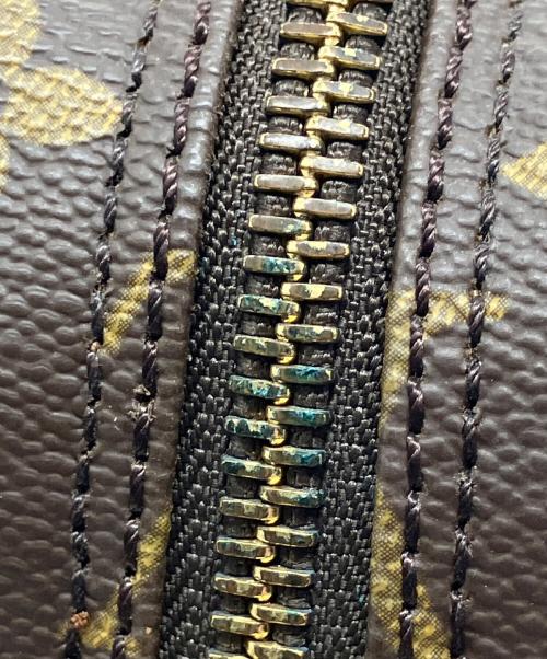LOUIS VUITTON（ルイ ヴィトン）LOUIS VUITTON (ルイ ヴィトン) モノグラム　トロカデロ30 ブラウンの古着・服飾アイテム