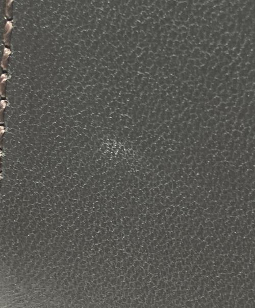 BURBERRY（バーバリー）BURBERRY (バーバリー) ワンショルダーバッグ ブラックの古着・服飾アイテム