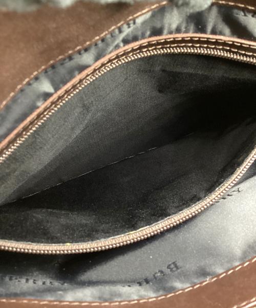 BURBERRY（バーバリー）BURBERRY (バーバリー) ハンドバッグの古着・服飾アイテム