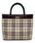 BURBERRY（バーバリー）の古着「ハンドバッグ」