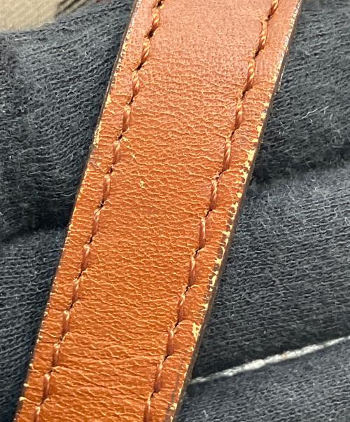 BURBERRY LONDON（バーバリーロンドン）BURBERRY LONDON (バーバリーロンドン) トートバッグ ノバチェック ベージュの古着・服飾アイテム