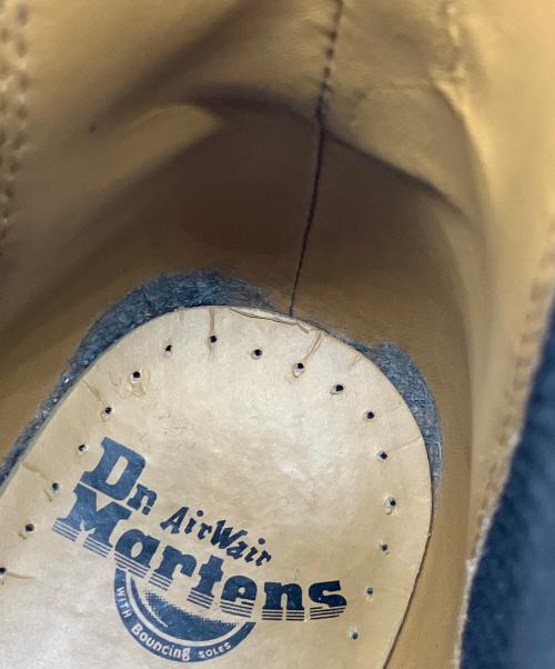 Dr.Martens（ドクターマーチン）Dr.Martens (ドクターマーチン) チェルシーブーツ ブラック サイズ:UK7の古着・服飾アイテム