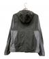 SAN SAN GEAR (サンサンギア) PANELED JACKET ブラック×グレー サイズ:3：15000円