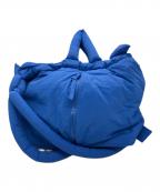 OLEND BACKPACKSオーレンド）の古着「2WAYバッグ」｜ブルー