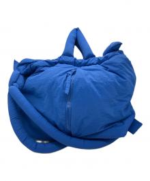 OLEND BACKPACKS（オーレンド）の古着「2WAYバッグ」｜ブルー