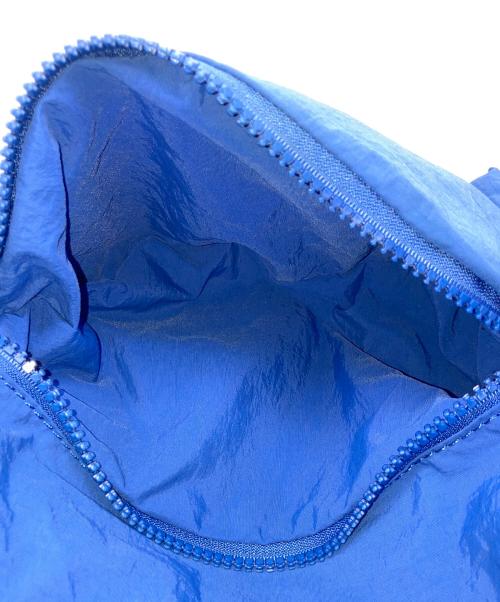 OLEND BACKPACKS（オーレンド）OLEND BACKPACKS (オーレンド) 2WAYバッグ ブルーの古着・服飾アイテム