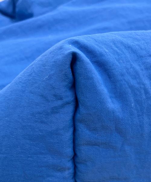 OLEND BACKPACKS（オーレンド）OLEND BACKPACKS (オーレンド) 2WAYバッグ ブルーの古着・服飾アイテム