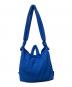 OLEND BACKPACKS (オーレンド) 2WAYバッグ ブルー：10000円