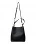 COACH (コーチ) 2WAYバッグ ブラック：14000円