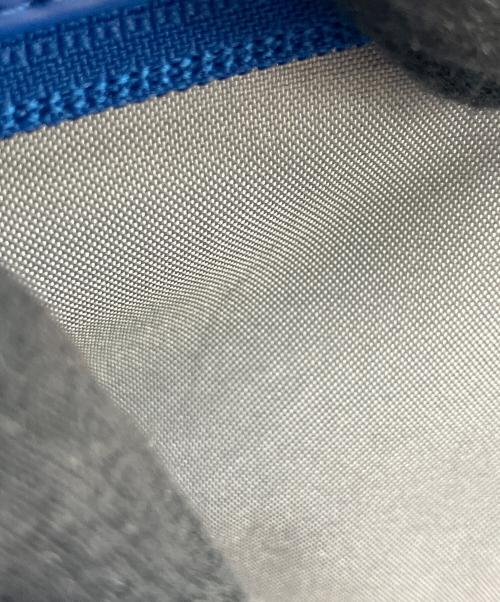 OUNCE（オンス）OUNCE (オンス) ドットオンスカラーズ ブルーの古着・服飾アイテム