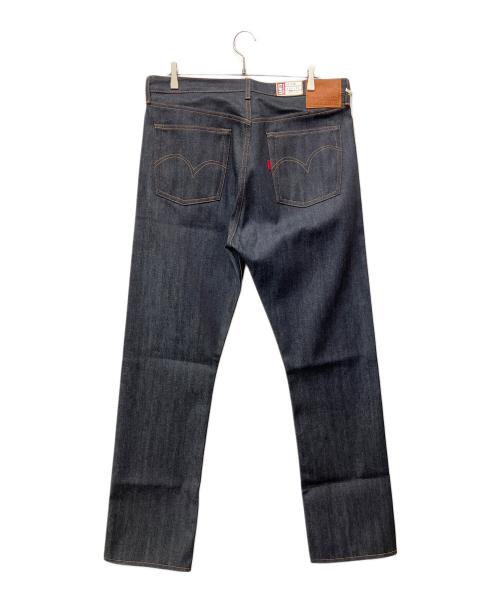 LEVI'S VINTAGE CLOTHING（リーバイス ビンテージ クロージング）LEVI'S VINTAGE CLOTHING (リーバイス ビンテージ クロージング) 1944年 大戦モデル 復刻デニムパンツ インディゴ サイズ: W36 L34の古着・服飾アイテム