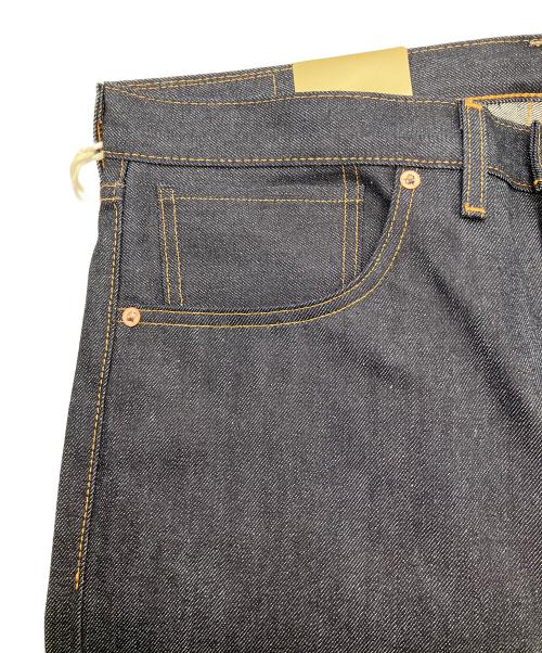 LEVI'S VINTAGE CLOTHING（リーバイス ビンテージ クロージング）LEVI'S VINTAGE CLOTHING (リーバイス ビンテージ クロージング) 1944年 大戦モデル 復刻デニムパンツ インディゴ サイズ: W36 L34の古着・服飾アイテム