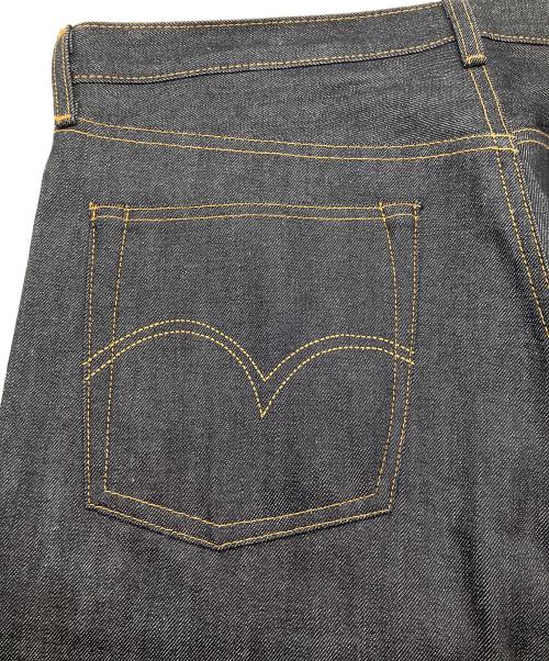 LEVI'S VINTAGE CLOTHING（リーバイス ビンテージ クロージング）LEVI'S VINTAGE CLOTHING (リーバイス ビンテージ クロージング) 1944年 大戦モデル 復刻デニムパンツ インディゴ サイズ: W36 L34の古着・服飾アイテム