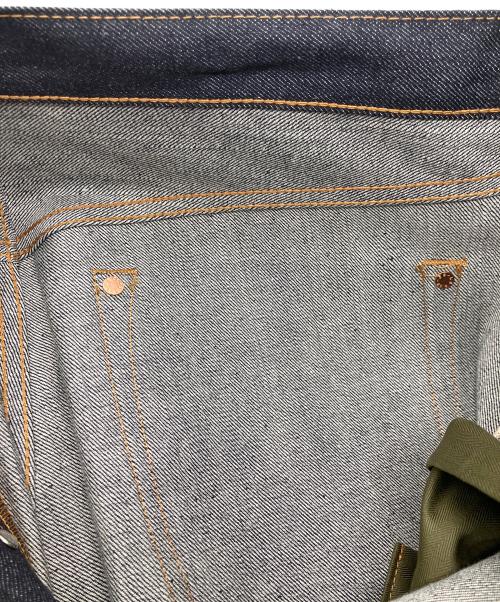 LEVI'S VINTAGE CLOTHING（リーバイス ビンテージ クロージング）LEVI'S VINTAGE CLOTHING (リーバイス ビンテージ クロージング) 1944年 大戦モデル 復刻デニムパンツ インディゴ サイズ: W36 L34の古着・服飾アイテム