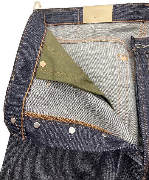 LEVI'S VINTAGE CLOTHING（リーバイス ビンテージ クロージング）LEVI'S VINTAGE CLOTHING (リーバイス ビンテージ クロージング) 1944年 大戦モデル 復刻デニムパンツ インディゴ サイズ: W36 L34の古着・服飾アイテム