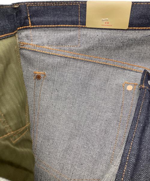 LEVI'S VINTAGE CLOTHING（リーバイス ビンテージ クロージング）LEVI'S VINTAGE CLOTHING (リーバイス ビンテージ クロージング) 1944年 大戦モデル 復刻デニムパンツ インディゴ サイズ: W36 L34の古着・服飾アイテム