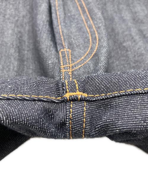 LEVI'S VINTAGE CLOTHING（リーバイス ビンテージ クロージング）LEVI'S VINTAGE CLOTHING (リーバイス ビンテージ クロージング) 1944年 大戦モデル 復刻デニムパンツ インディゴ サイズ: W36 L34の古着・服飾アイテム