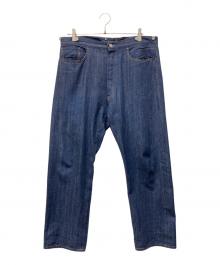 LEVI'S VINTAGE CLOTHING（リーバイス ビンテージ クロージング）の古着「復刻501XXデニムパンツ」｜インディゴ