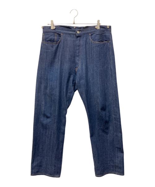 LEVI'S VINTAGE CLOTHING（リーバイス ビンテージ クロージング）LEVI'S VINTAGE CLOTHING (リーバイス ビンテージ クロージング) 復刻501XXデニムパンツ インディゴ サイズ:W36×L34の古着・服飾アイテム