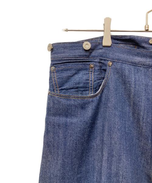 LEVI'S VINTAGE CLOTHING（リーバイス ビンテージ クロージング）LEVI'S VINTAGE CLOTHING (リーバイス ビンテージ クロージング) 復刻501XXデニムパンツ インディゴ サイズ:W36×L34の古着・服飾アイテム