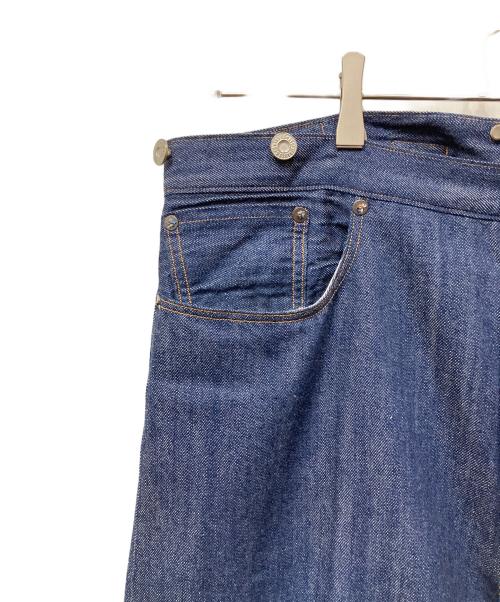 LEVI'S VINTAGE CLOTHING（リーバイス ビンテージ クロージング）LEVI'S VINTAGE CLOTHING (リーバイス ビンテージ クロージング) 復刻501XXデニムパンツ インディゴ サイズ:W36×L34の古着・服飾アイテム