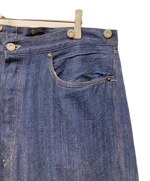 LEVI'S VINTAGE CLOTHING（リーバイス ビンテージ クロージング）LEVI'S VINTAGE CLOTHING (リーバイス ビンテージ クロージング) 復刻501XXデニムパンツ インディゴ サイズ:W36×L34の古着・服飾アイテム