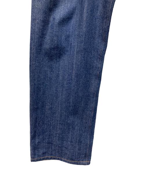 LEVI'S VINTAGE CLOTHING（リーバイス ビンテージ クロージング）LEVI'S VINTAGE CLOTHING (リーバイス ビンテージ クロージング) 復刻501XXデニムパンツ インディゴ サイズ:W36×L34の古着・服飾アイテム