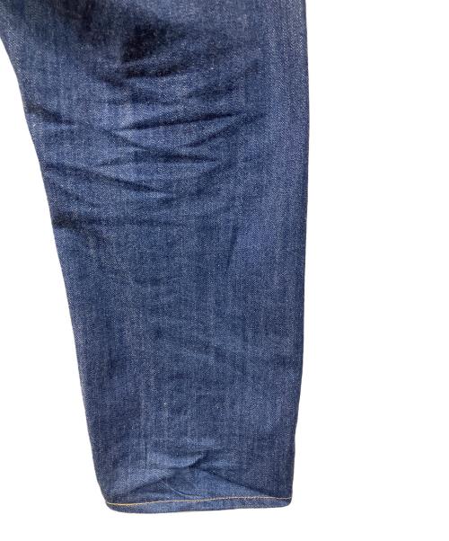 LEVI'S VINTAGE CLOTHING（リーバイス ビンテージ クロージング）LEVI'S VINTAGE CLOTHING (リーバイス ビンテージ クロージング) 復刻501XXデニムパンツ インディゴ サイズ:W36×L34の古着・服飾アイテム