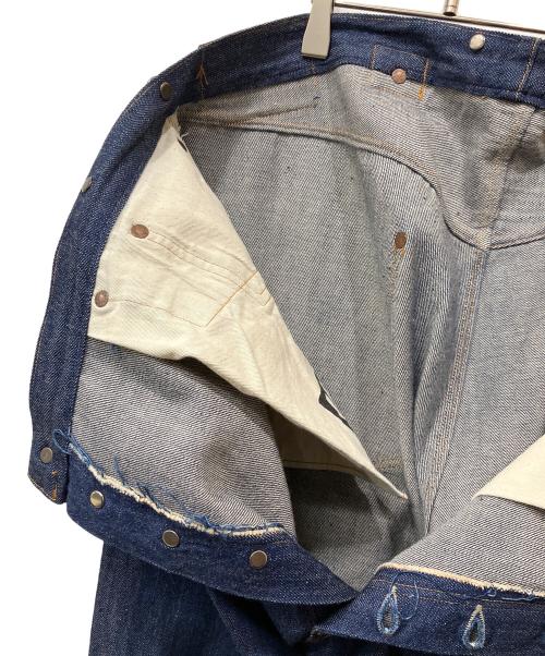 LEVI'S VINTAGE CLOTHING（リーバイス ビンテージ クロージング）LEVI'S VINTAGE CLOTHING (リーバイス ビンテージ クロージング) 復刻501XXデニムパンツ インディゴ サイズ:W36×L34の古着・服飾アイテム