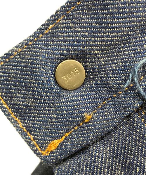 LEVI'S VINTAGE CLOTHING（リーバイス ビンテージ クロージング）LEVI'S VINTAGE CLOTHING (リーバイス ビンテージ クロージング) 復刻501XXデニムパンツ インディゴ サイズ:W36×L34の古着・服飾アイテム