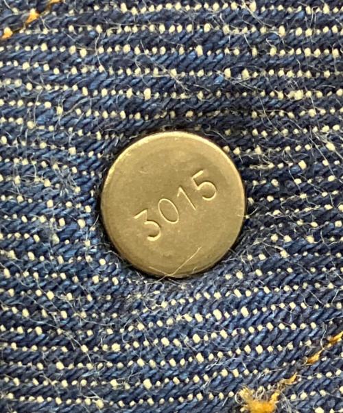 LEVI'S VINTAGE CLOTHING（リーバイス ビンテージ クロージング）LEVI'S VINTAGE CLOTHING (リーバイス ビンテージ クロージング) 復刻501XXデニムパンツ インディゴ サイズ:W36×L34の古着・服飾アイテム