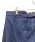 中古・古着 LEVI'S VINTAGE CLOTHING (リーバイス ビンテージ クロージング) 復刻501XXデニムパンツ インディゴ サイズ:W36×L34：20000円