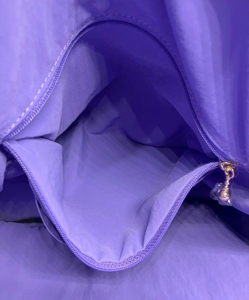 ANNA SUI（アナスイ）ANNA SUI (アナスイ) リュック ブラックの古着・服飾アイテム