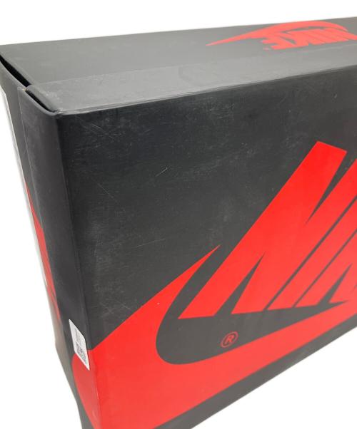 NIKE（ナイキ）NIKE (ナイキ) AIR JORDAN1 ブルー×ブラック サイズ:US11の古着・服飾アイテム