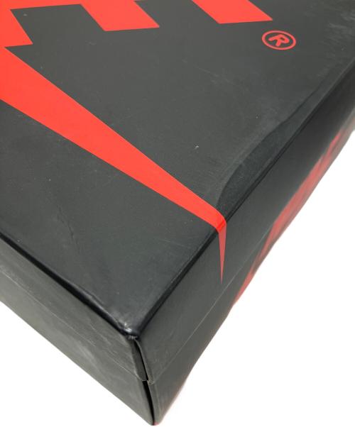 NIKE（ナイキ）NIKE (ナイキ) AIR JORDAN1 ブルー×ブラック サイズ:US11の古着・服飾アイテム