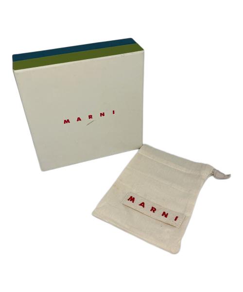 MARNI（マルニ）MARNI (マルニ) サファイア―ノ ブラックの古着・服飾アイテム
