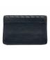 BOTTEGA VENETA (ボッテガベネタ) 名刺入れ ブラック：15000円