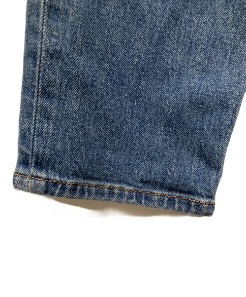 DIESEL（ディーゼル）DIESEL (ディーゼル) 2023 D-FINITIVE インディゴ サイズ:W32の古着・服飾アイテム