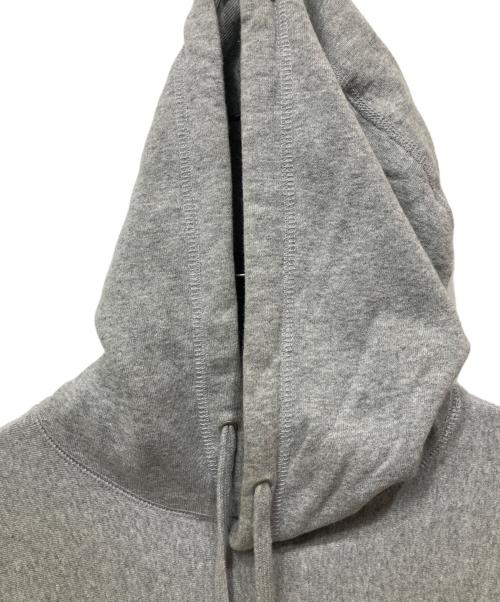 FTC（エフティーシー）FTC (エフティーシー) プルオーバーパーカー グレー サイズ:XLの古着・服飾アイテム