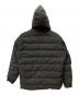 LACOSTE (ラコステ) ダウンジャケット グレー サイズ:S：7000円